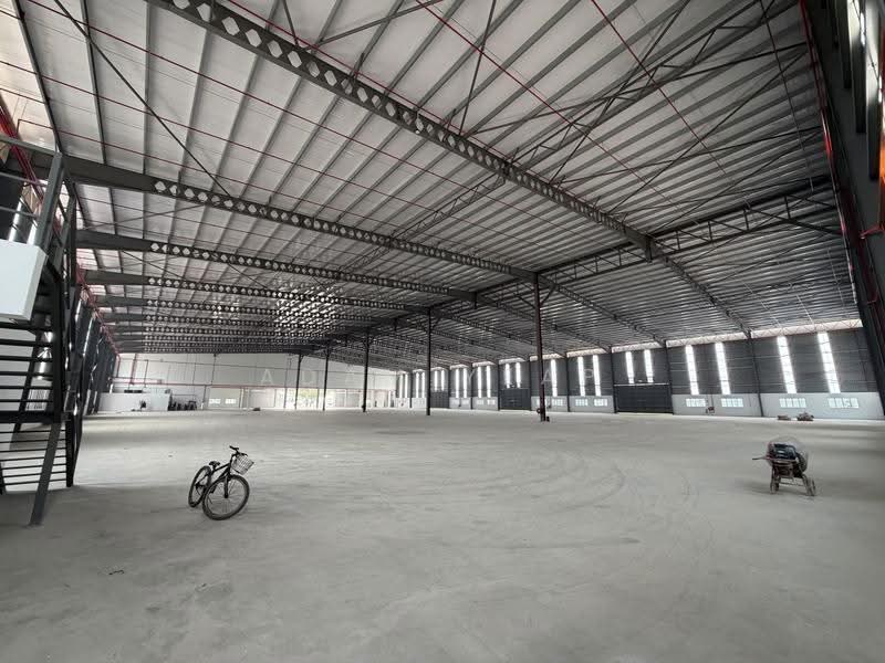 Detached Factory for Rent in Seksyen 15 (Shah Alam) - Adam Yeap - PropertyGuru.com.my