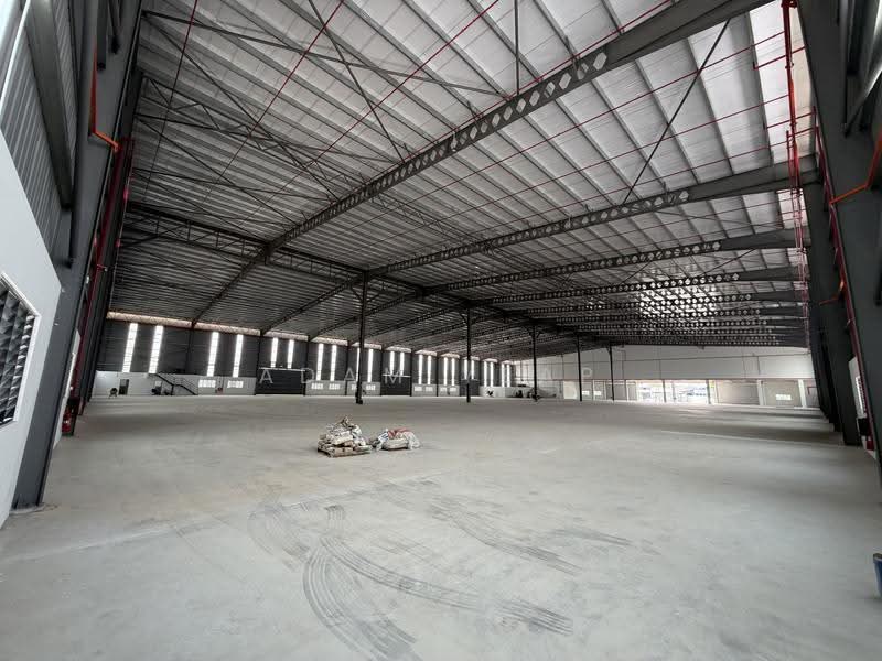 Detached Factory for Rent in Seksyen 15 (Shah Alam) - Adam Yeap - PropertyGuru.com.my
