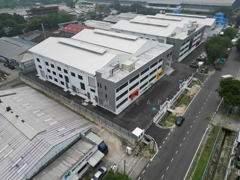 Detached Factory for Rent in Seksyen 15 (Shah Alam) - Adam Yeap - PropertyGuru.com.my