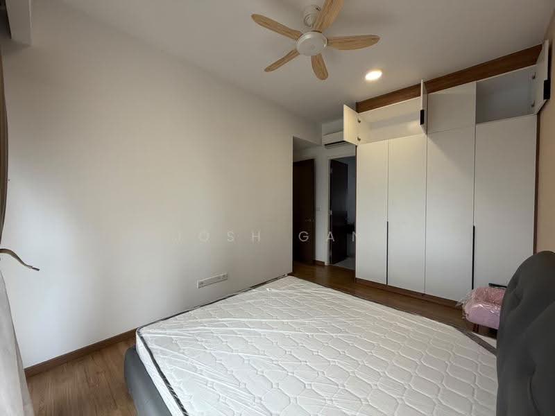 Kediaman Servis untuk Disewa di Met 1 Residences - Josh Gan - Bedroom - PropertyGuru.com.my