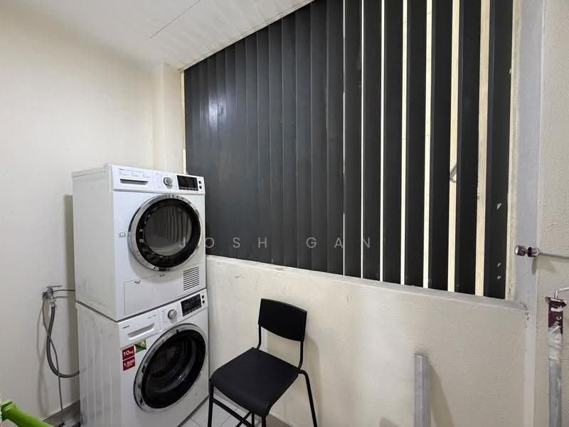 Kediaman Servis untuk Disewa di Met 1 Residences - Josh Gan - PropertyGuru.com.my