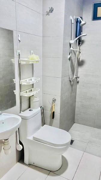 Service Residence for Rent at KL Traders Square - Akhtiqah Ahmad - PropertyGuru.com.my