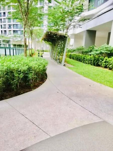 Service Residence for Rent at KL Traders Square - Akhtiqah Ahmad - PropertyGuru.com.my