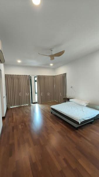 Rumah Teres untuk Disewa di Iskandar Puteri (Nusajaya) (Johor) - Ember Lim - Bedroom - PropertyGuru.com.my