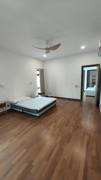 Rumah Teres untuk Disewa di Iskandar Puteri (Nusajaya) (Johor) - Ember Lim - Bedroom - PropertyGuru.com.my