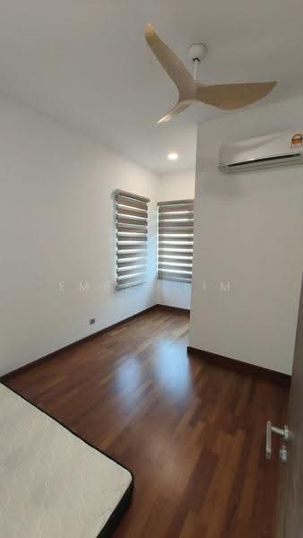 Rumah Teres untuk Disewa di Iskandar Puteri (Nusajaya) (Johor) - Ember Lim - Bedroom - PropertyGuru.com.my