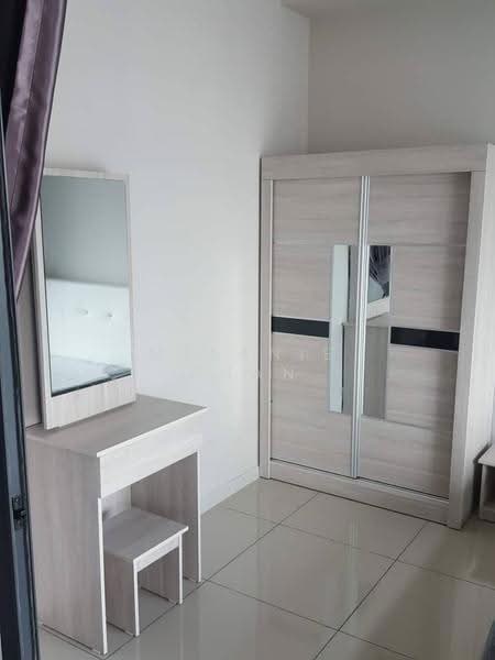 Kediaman Servis untuk Disewa di Pacific 63 - Melanie Chan - Bedroom - PropertyGuru.com.my