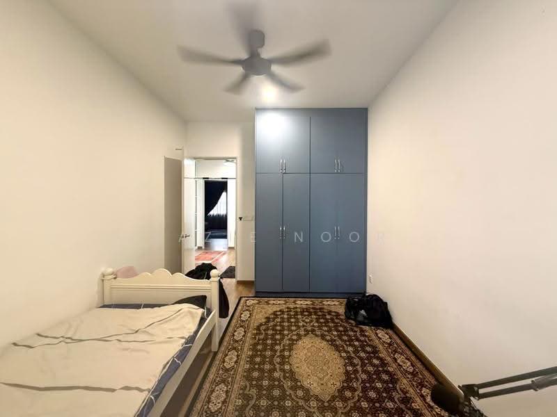 Rumah Teres 2-Tingkat untuk Dijual di Cyberjaya (Selangor) - Fazie Noor - Bedroom - PropertyGuru.com.my