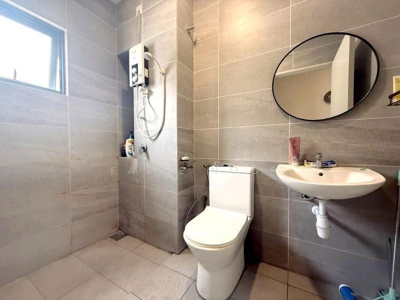 Rumah Teres 2-Tingkat untuk Dijual di Cyberjaya (Selangor) - Fazie Noor - Bathroom - PropertyGuru.com.my