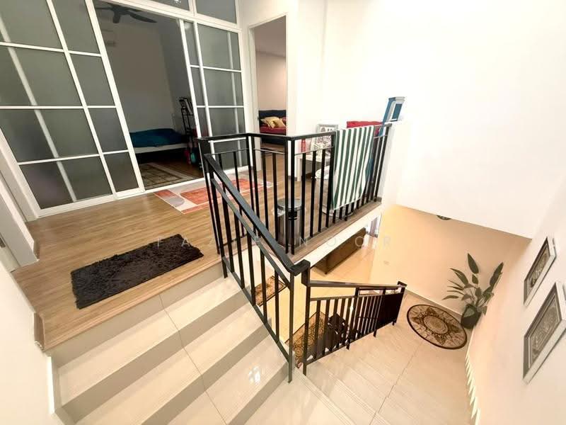Rumah Teres 2-Tingkat untuk Dijual di Cyberjaya (Selangor) - Fazie Noor - Interior - PropertyGuru.com.my