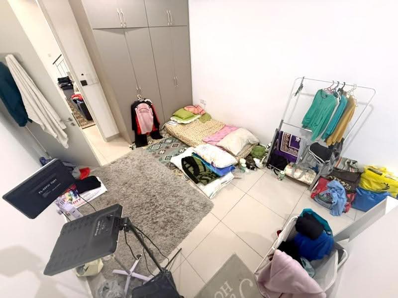 Rumah Teres 2-Tingkat untuk Dijual di Cyberjaya (Selangor) - Fazie Noor - Bedroom - PropertyGuru.com.my