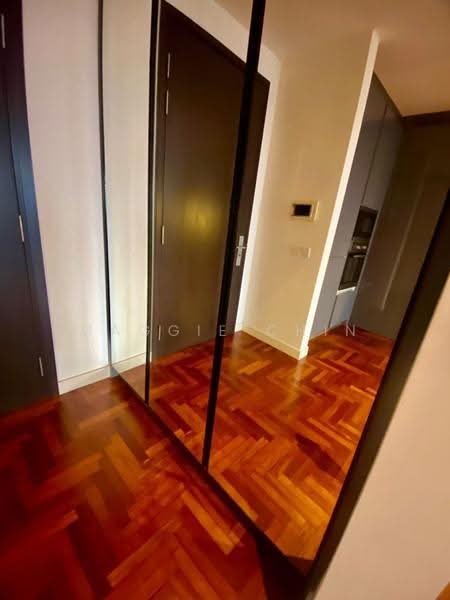 Kediaman Servis untuk Dijual di The Mews - Maggie Chin - Interior - PropertyGuru.com.my