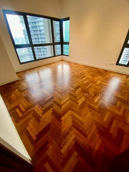 Kediaman Servis untuk Dijual di The Mews - Maggie Chin - View - PropertyGuru.com.my