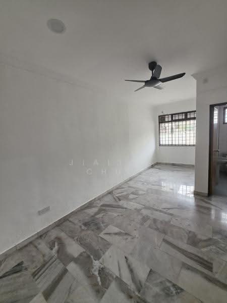 2-storey Terraced House for Sale in Taman Sri Skudai (Skudai) - Jialing Chua - Living Room - PropertyGuru.com.my