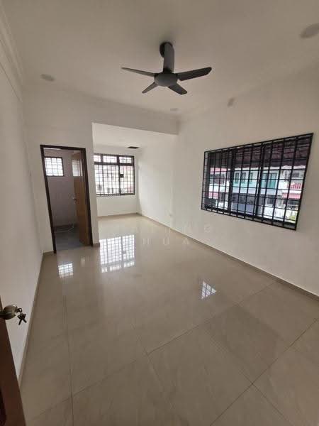 2-storey Terraced House for Sale in Taman Sri Skudai (Skudai) - Jialing Chua - Interior - PropertyGuru.com.my