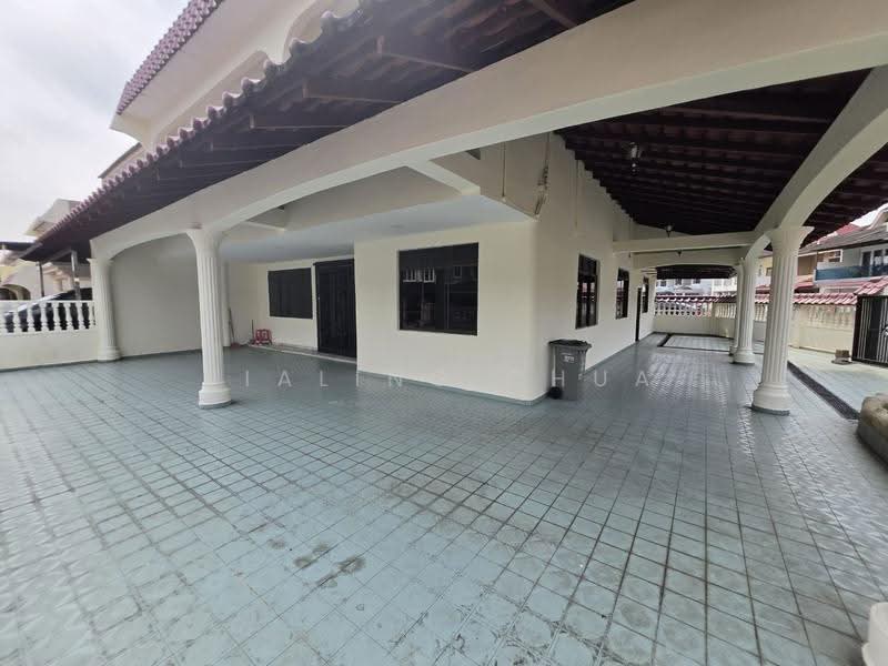 2-storey Terraced House for Sale in Taman Sri Skudai (Skudai) - Jialing Chua - Exterior - PropertyGuru.com.my