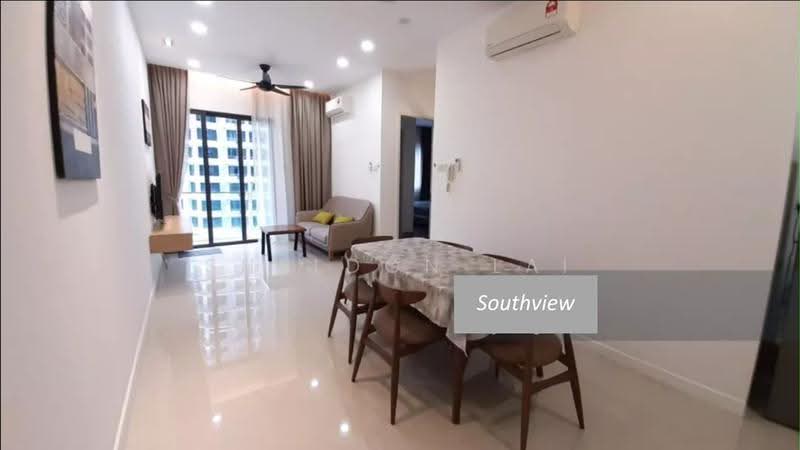 Kediaman Servis untuk Disewa di South View - Sheldon Lai - PropertyGuru.com.my