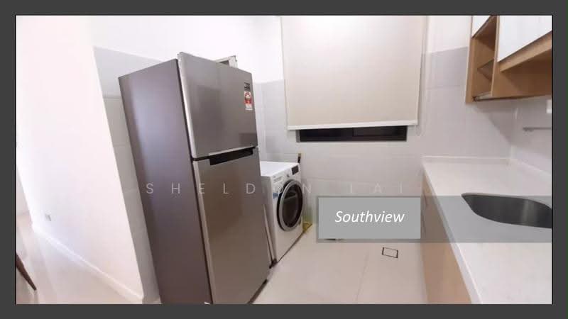 Kediaman Servis untuk Disewa di South View - Sheldon Lai - PropertyGuru.com.my