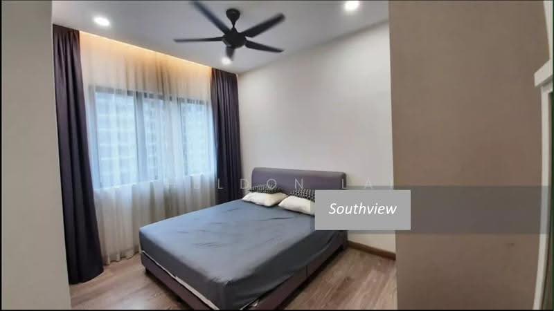 Kediaman Servis untuk Disewa di South View - Sheldon Lai - PropertyGuru.com.my