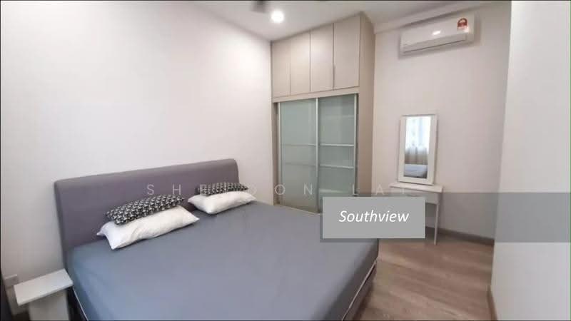 Kediaman Servis untuk Disewa di South View - Sheldon Lai - PropertyGuru.com.my