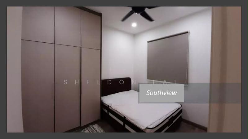 Kediaman Servis untuk Disewa di South View - Sheldon Lai - PropertyGuru.com.my