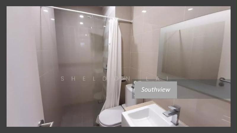 Kediaman Servis untuk Disewa di South View - Sheldon Lai - PropertyGuru.com.my