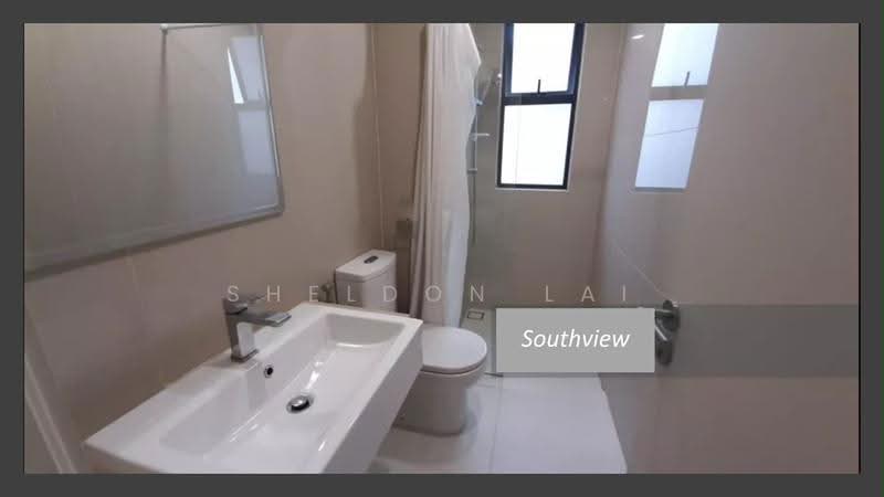 Kediaman Servis untuk Disewa di South View - Sheldon Lai - PropertyGuru.com.my