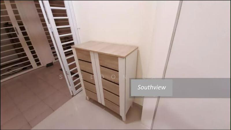 Kediaman Servis untuk Disewa di South View - Sheldon Lai - PropertyGuru.com.my