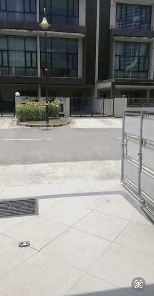 3-storey Terraced House for Sale in Kota Kinabalu (Sabah) - Steven Quek - Exterior - PropertyGuru.com.my