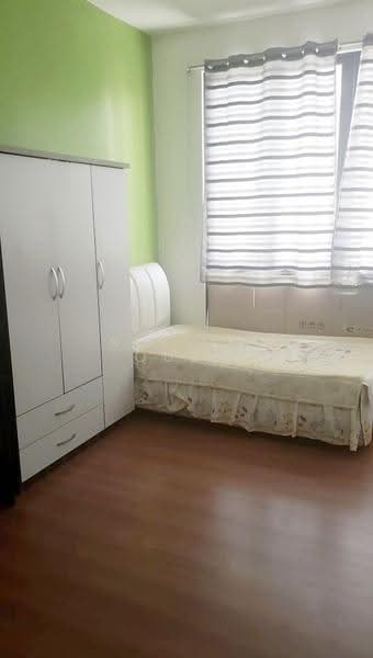 3-storey Terraced House for Sale in Kota Kinabalu (Sabah) - Steven Quek - Bedroom - PropertyGuru.com.my