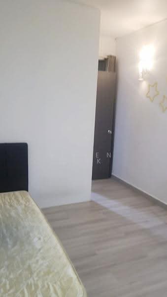 3-storey Terraced House for Sale in Kota Kinabalu (Sabah) - Steven Quek - Bedroom - PropertyGuru.com.my