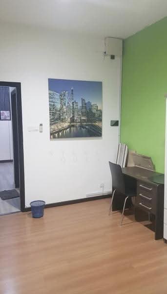 3-storey Terraced House for Sale in Kota Kinabalu (Sabah) - Steven Quek - Study - PropertyGuru.com.my