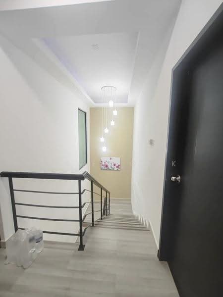 3-storey Terraced House for Sale in Kota Kinabalu (Sabah) - Steven Quek - PropertyGuru.com.my