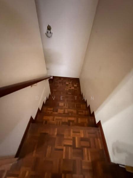 Rumah Teres untuk Dijual di Bandar Country Homes (Rawang) - Dave Tan - Interior - PropertyGuru.com.my