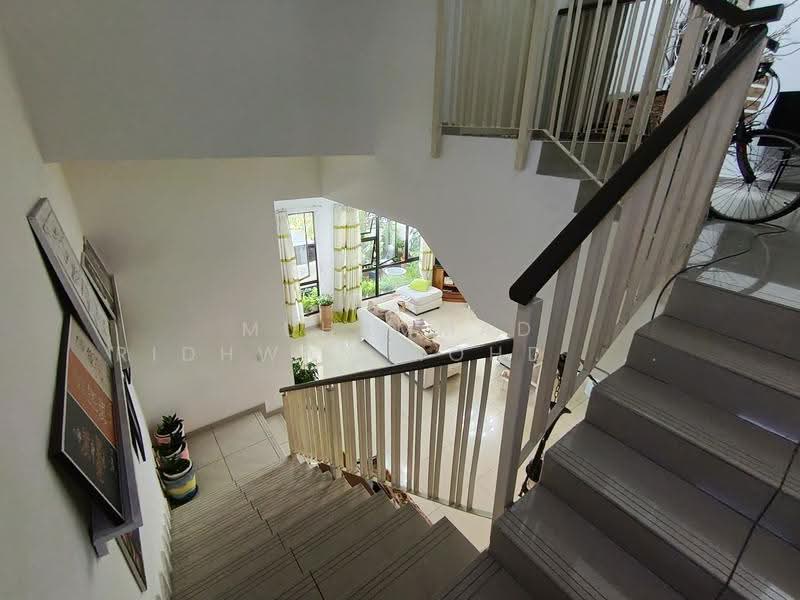 2-storey Terraced House for Sale in Semenyih (Selangor) - Muhammad Ridhwan Mohd Huzairi - Living Room - PropertyGuru.com.my
