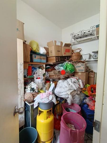 2-storey Terraced House for Sale in Semenyih (Selangor) - Muhammad Ridhwan Mohd Huzairi - Interior - PropertyGuru.com.my
