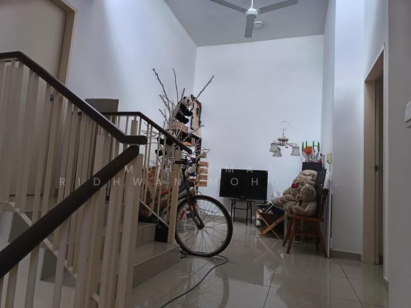 2-storey Terraced House for Sale in Semenyih (Selangor) - Muhammad Ridhwan Mohd Huzairi - PropertyGuru.com.my