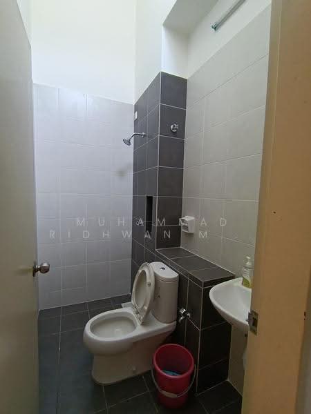 2-storey Terraced House for Sale in Semenyih (Selangor) - Muhammad Ridhwan Mohd Huzairi - PropertyGuru.com.my