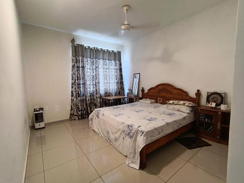 2-storey Terraced House for Sale in Semenyih (Selangor) - Muhammad Ridhwan Mohd Huzairi - PropertyGuru.com.my