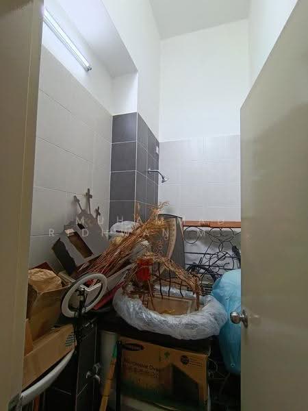 2-storey Terraced House for Sale in Semenyih (Selangor) - Muhammad Ridhwan Mohd Huzairi - PropertyGuru.com.my
