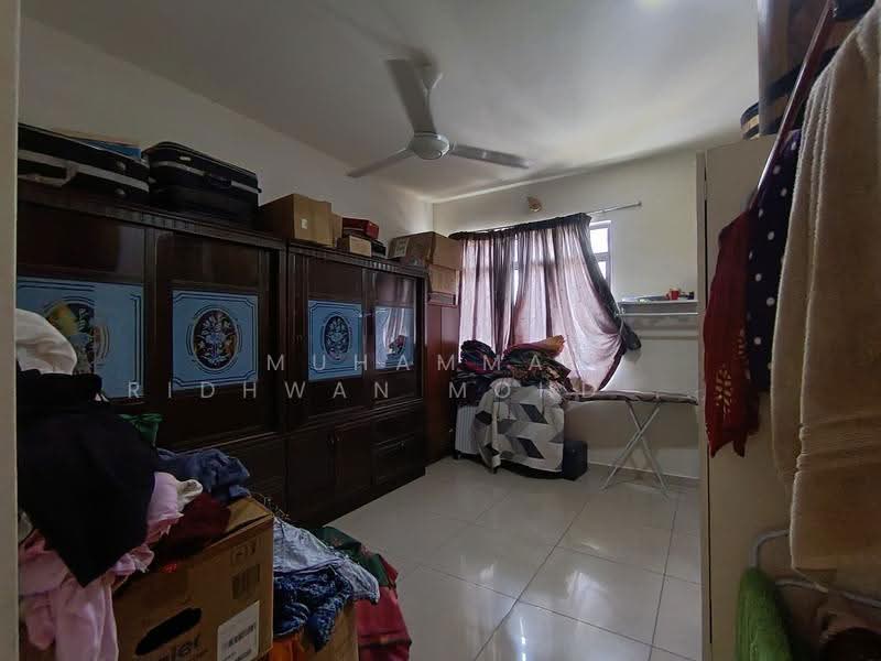 2-storey Terraced House for Sale in Semenyih (Selangor) - Muhammad Ridhwan Mohd Huzairi - PropertyGuru.com.my