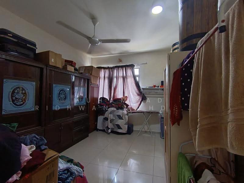 2-storey Terraced House for Sale in Semenyih (Selangor) - Muhammad Ridhwan Mohd Huzairi - PropertyGuru.com.my