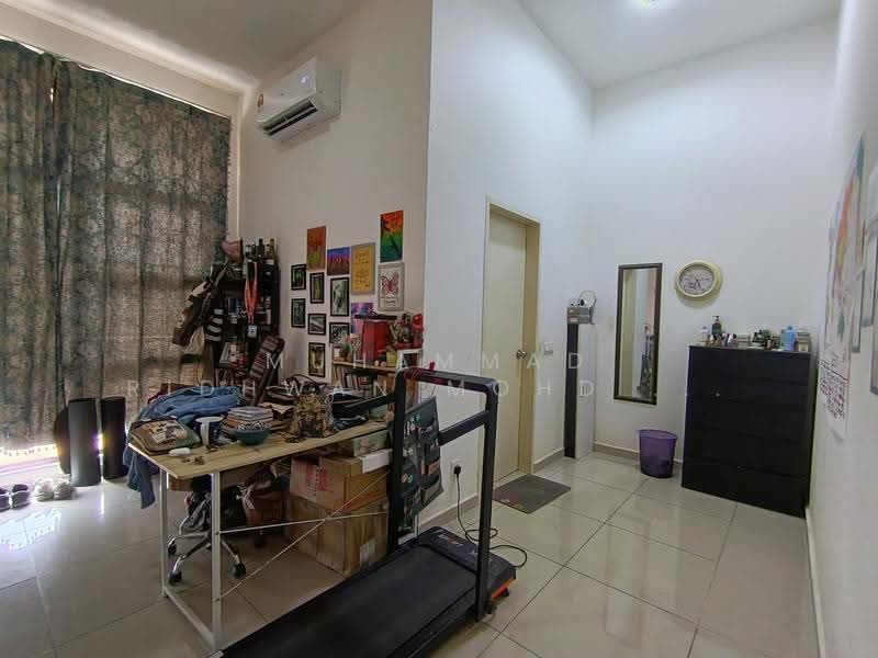 2-storey Terraced House for Sale in Semenyih (Selangor) - Muhammad Ridhwan Mohd Huzairi - PropertyGuru.com.my
