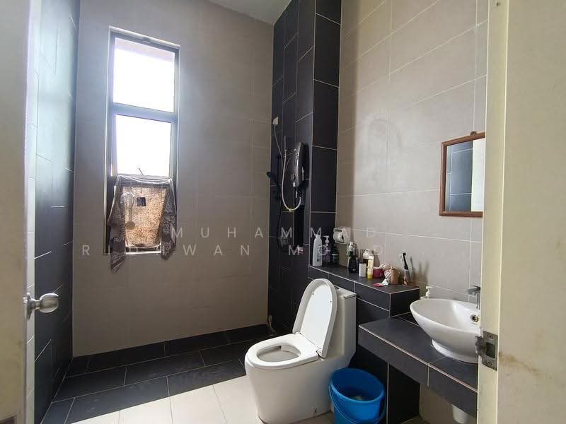 2-storey Terraced House for Sale in Semenyih (Selangor) - Muhammad Ridhwan Mohd Huzairi - PropertyGuru.com.my