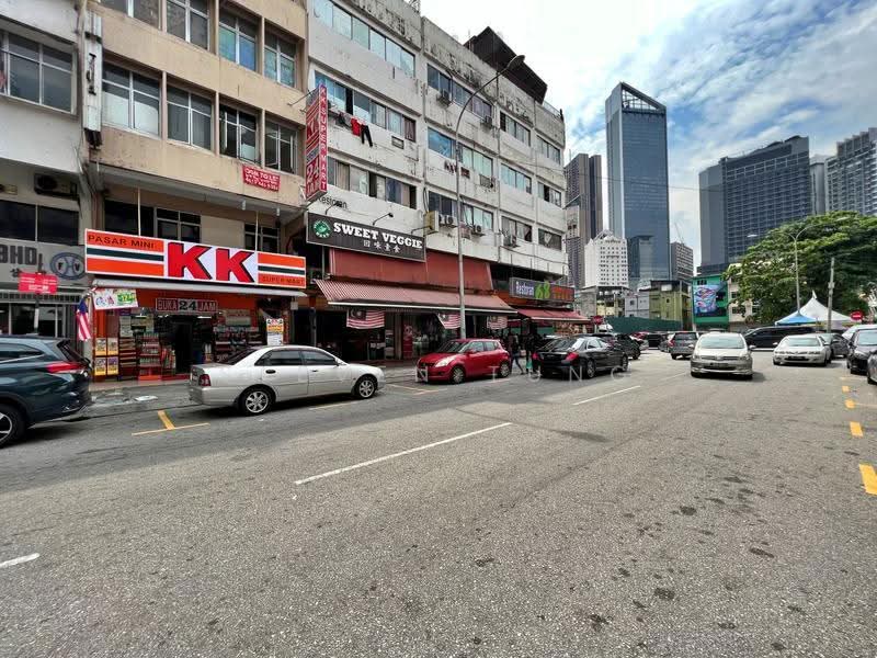 Kedai untuk Dijual di Pudu (KL City Centre) - Steven Tung - PropertyGuru.com.my