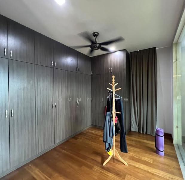 Bungalow House for Sale in Alam Sutera (Bukit Jalil) - Tommy Liew - Bedroom - PropertyGuru.com.my