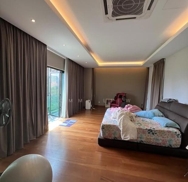 Bungalow House for Sale in Alam Sutera (Bukit Jalil) - Tommy Liew - Bedroom - PropertyGuru.com.my