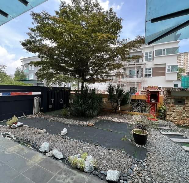 Bungalow House for Sale in Alam Sutera (Bukit Jalil) - Tommy Liew - Exterior - PropertyGuru.com.my