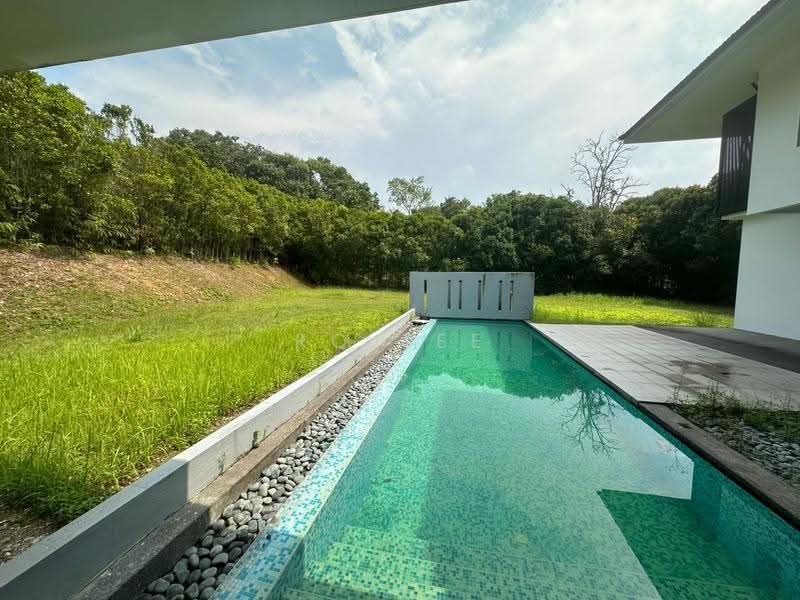Bungalow House for Rent in Ledang Heights (Iskandar Puteri (Nusajaya)) - RQ Tee - PropertyGuru.com.my