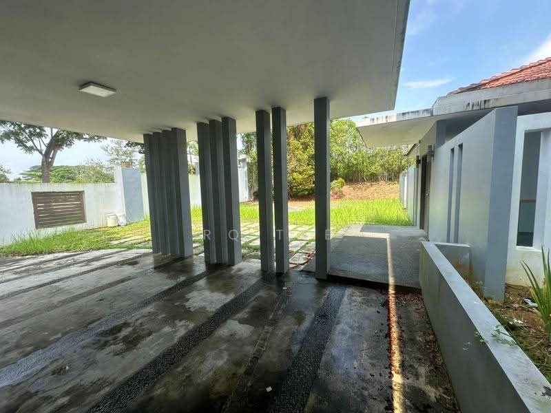 Bungalow House for Rent in Ledang Heights (Iskandar Puteri (Nusajaya)) - RQ Tee - PropertyGuru.com.my